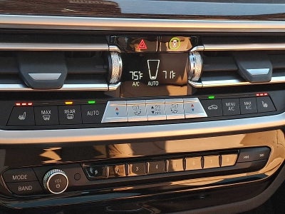 2022 BMW X3 xDrive30i Sports Activity Vehicle South Africa