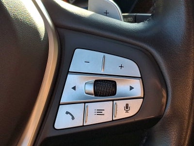 2022 BMW X3 xDrive30i Sports Activity Vehicle South Africa