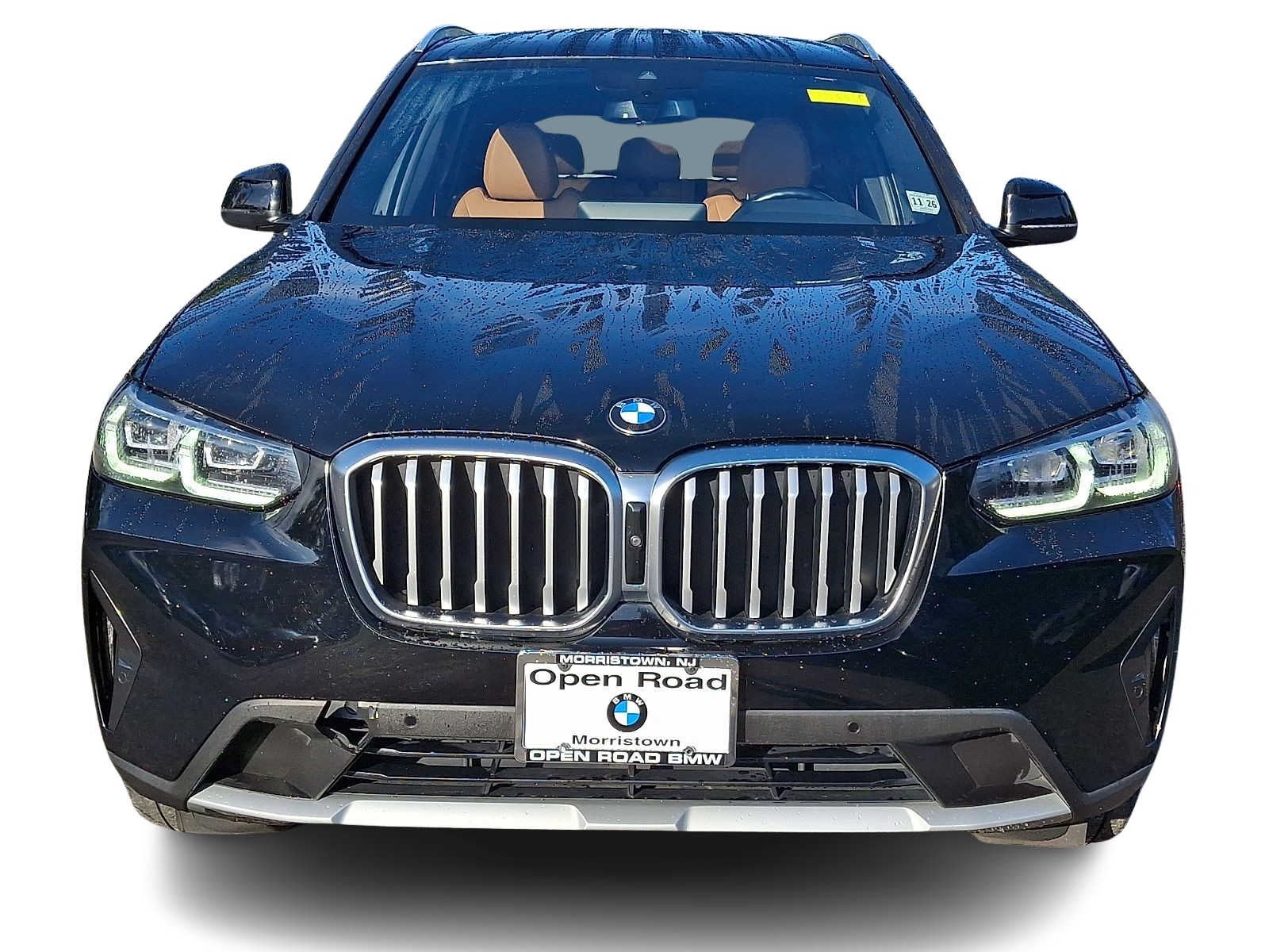 2022 BMW X3 xDrive30i Sports Activity Vehicle South Africa