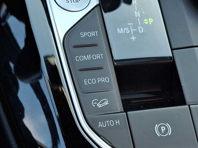 2022 BMW X3 xDrive30i Sports Activity Vehicle South Africa