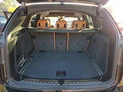2022 BMW X3 xDrive30i Sports Activity Vehicle South Africa
