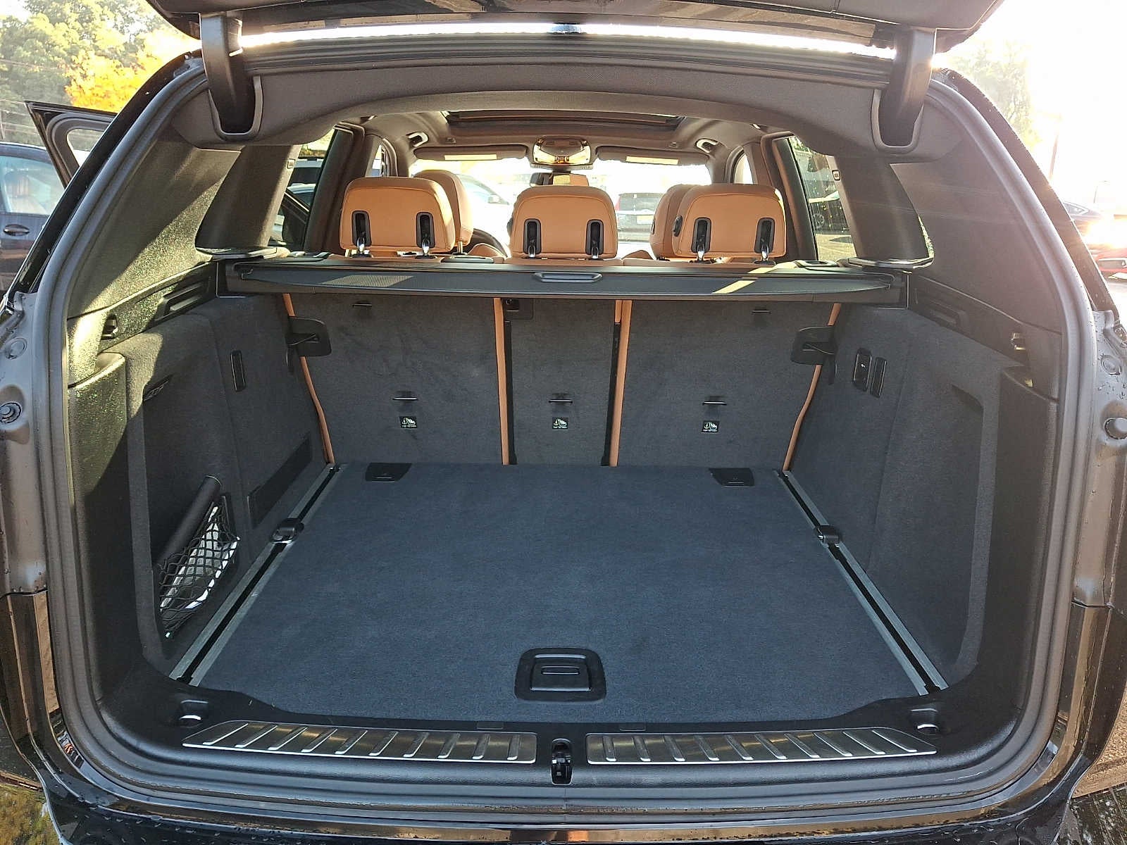 2022 BMW X3 xDrive30i Sports Activity Vehicle South Africa