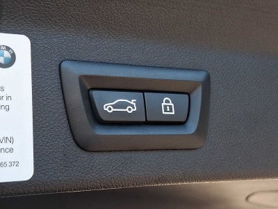 2022 BMW X3 xDrive30i Sports Activity Vehicle South Africa