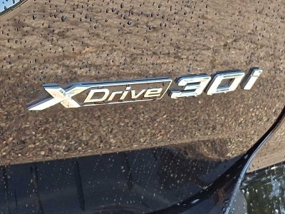 2022 BMW X3 xDrive30i Sports Activity Vehicle South Africa
