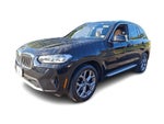 2022 BMW X3 xDrive30i Sports Activity Vehicle South Africa