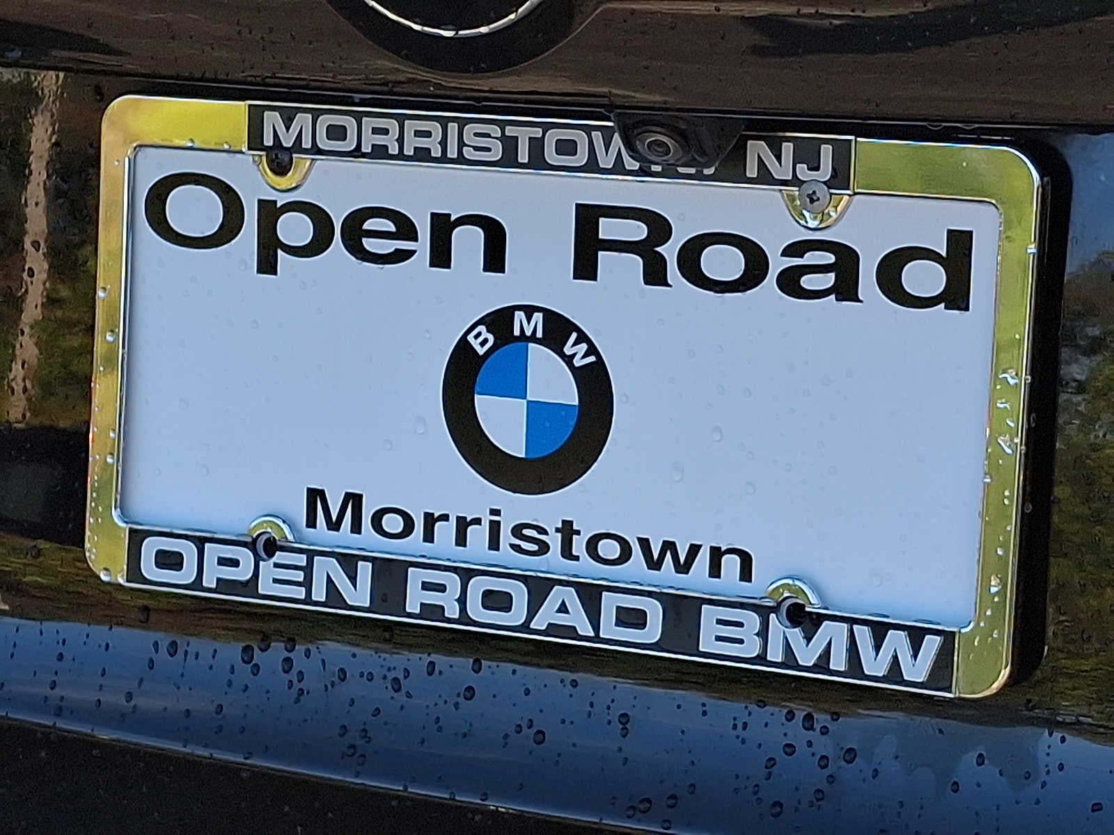 2022 BMW X3 xDrive30i Sports Activity Vehicle South Africa