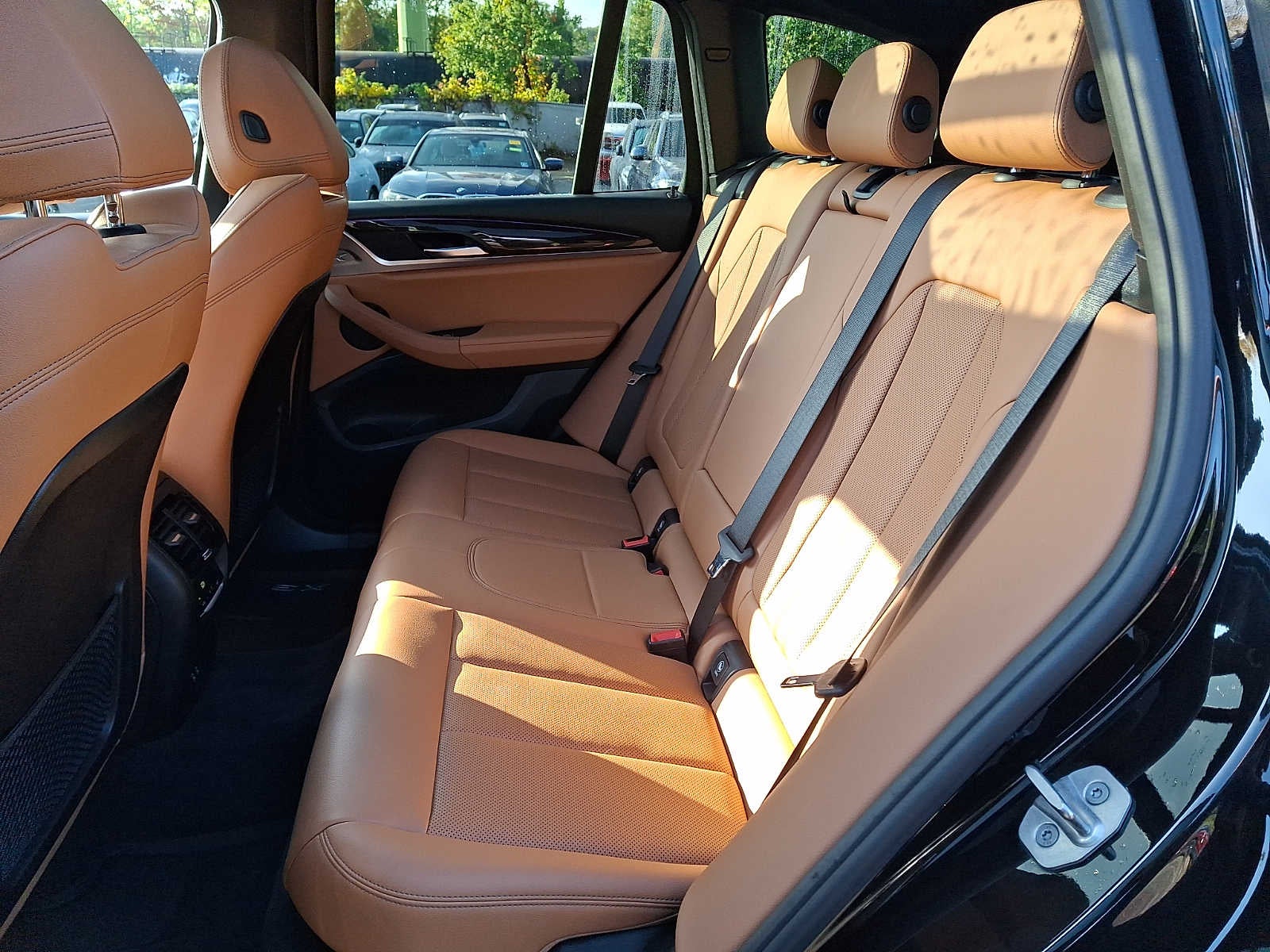 2022 BMW X3 xDrive30i Sports Activity Vehicle South Africa