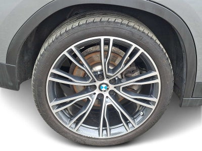 2023 BMW X3 xDrive30i Sports Activity Vehicle South Africa