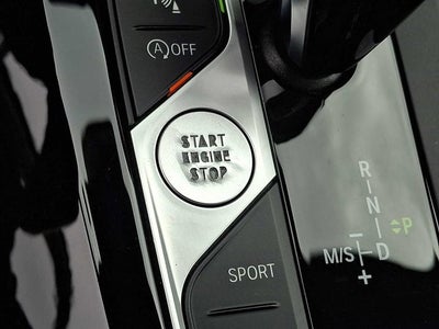 2023 BMW X3 xDrive30i Sports Activity Vehicle South Africa