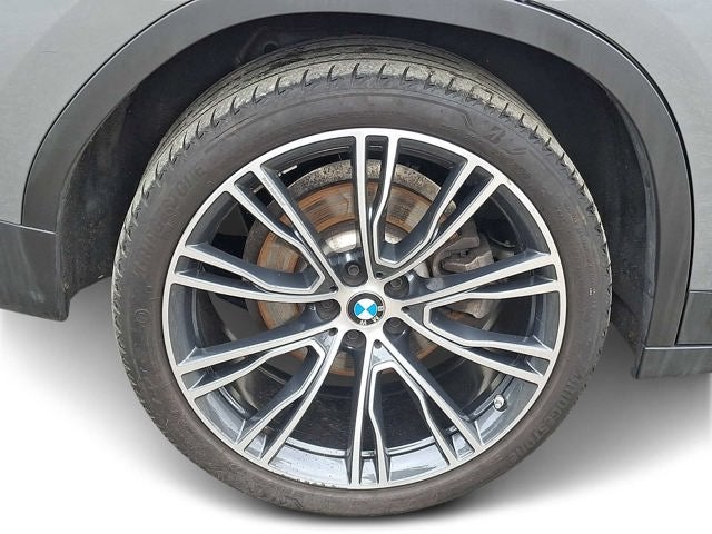 2023 BMW X3 xDrive30i Sports Activity Vehicle South Africa