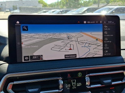 2023 BMW X3 xDrive30i Sports Activity Vehicle South Africa