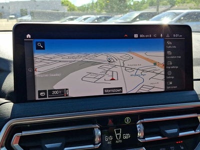 2023 BMW X3 xDrive30i Sports Activity Vehicle South Africa