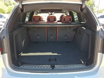 2023 BMW X3 xDrive30i Sports Activity Vehicle South Africa