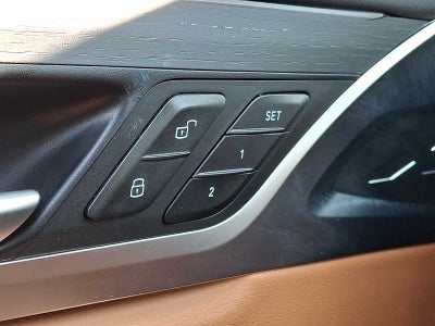 2024 BMW X3 xDrive30i Sports Activity Vehicle South Africa