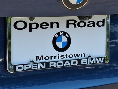 2024 BMW X3 xDrive30i Sports Activity Vehicle South Africa