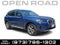 2024 BMW X3 xDrive30i Sports Activity Vehicle South Africa