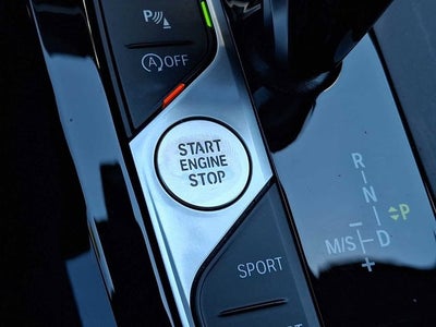 2024 BMW X3 xDrive30i Sports Activity Vehicle South Africa