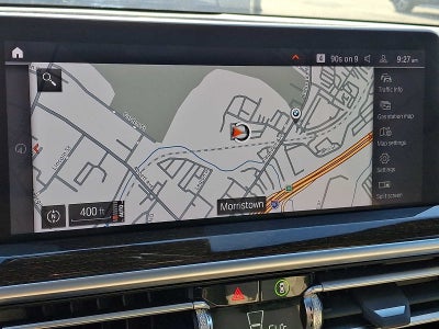 2024 BMW X3 xDrive30i Sports Activity Vehicle South Africa