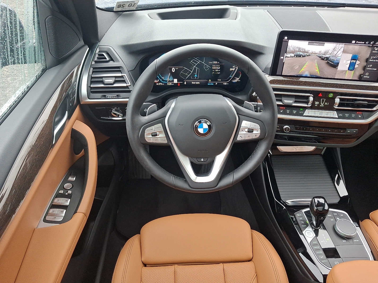 2023 BMW X3 xDrive30i Sports Activity Vehicle South Africa