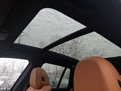 2023 BMW X3 xDrive30i Sports Activity Vehicle South Africa