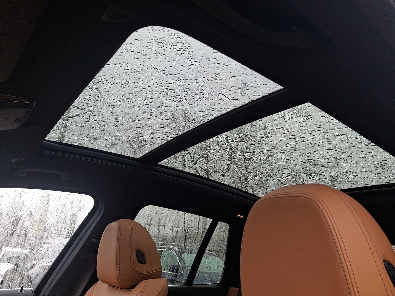 2023 BMW X3 xDrive30i Sports Activity Vehicle South Africa