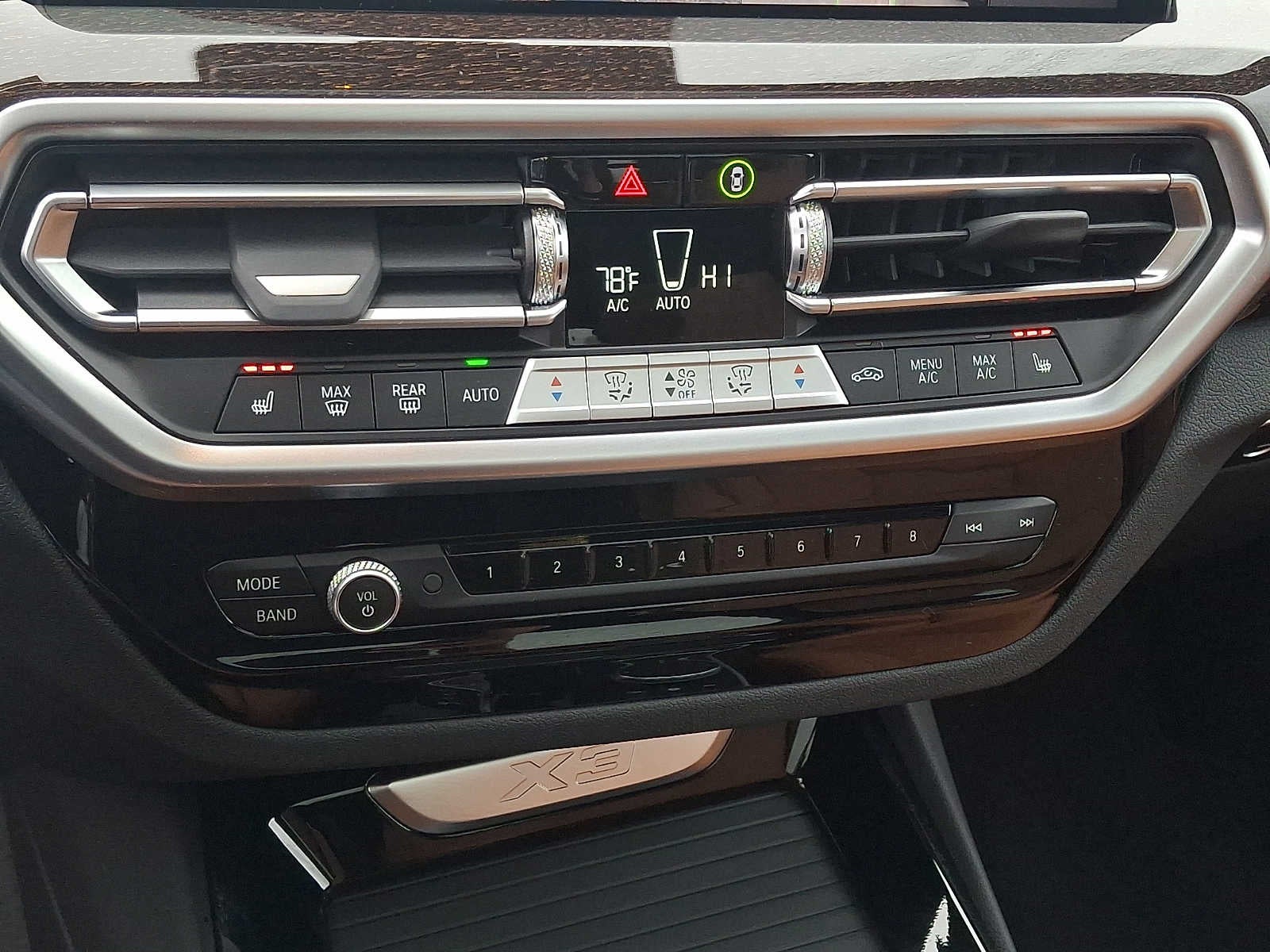 2023 BMW X3 xDrive30i Sports Activity Vehicle South Africa