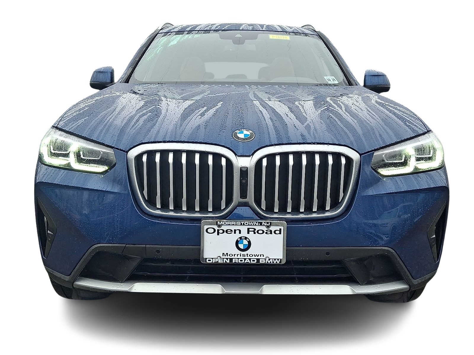 2023 BMW X3 xDrive30i Sports Activity Vehicle South Africa