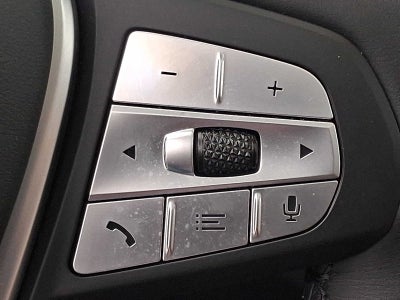 2023 BMW X3 xDrive30i Sports Activity Vehicle South Africa