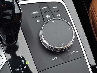 2023 BMW X3 xDrive30i Sports Activity Vehicle South Africa