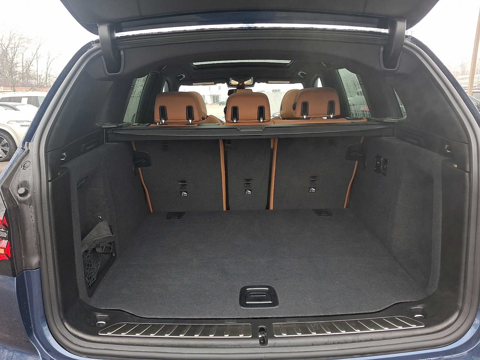 2023 BMW X3 xDrive30i Sports Activity Vehicle South Africa