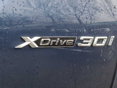 2023 BMW X3 xDrive30i Sports Activity Vehicle South Africa