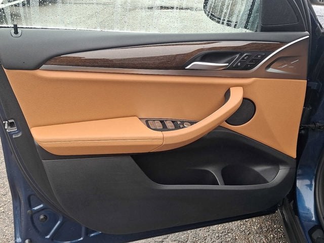 2023 BMW X3 xDrive30i Sports Activity Vehicle South Africa