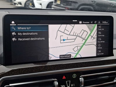 2023 BMW X3 xDrive30i Sports Activity Vehicle South Africa