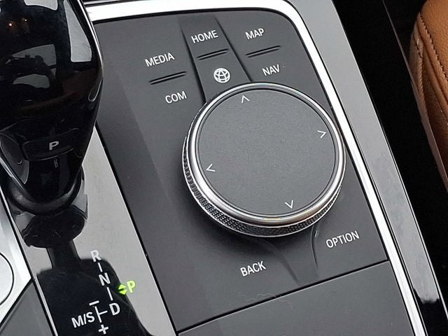 2023 BMW X3 xDrive30i Sports Activity Vehicle South Africa