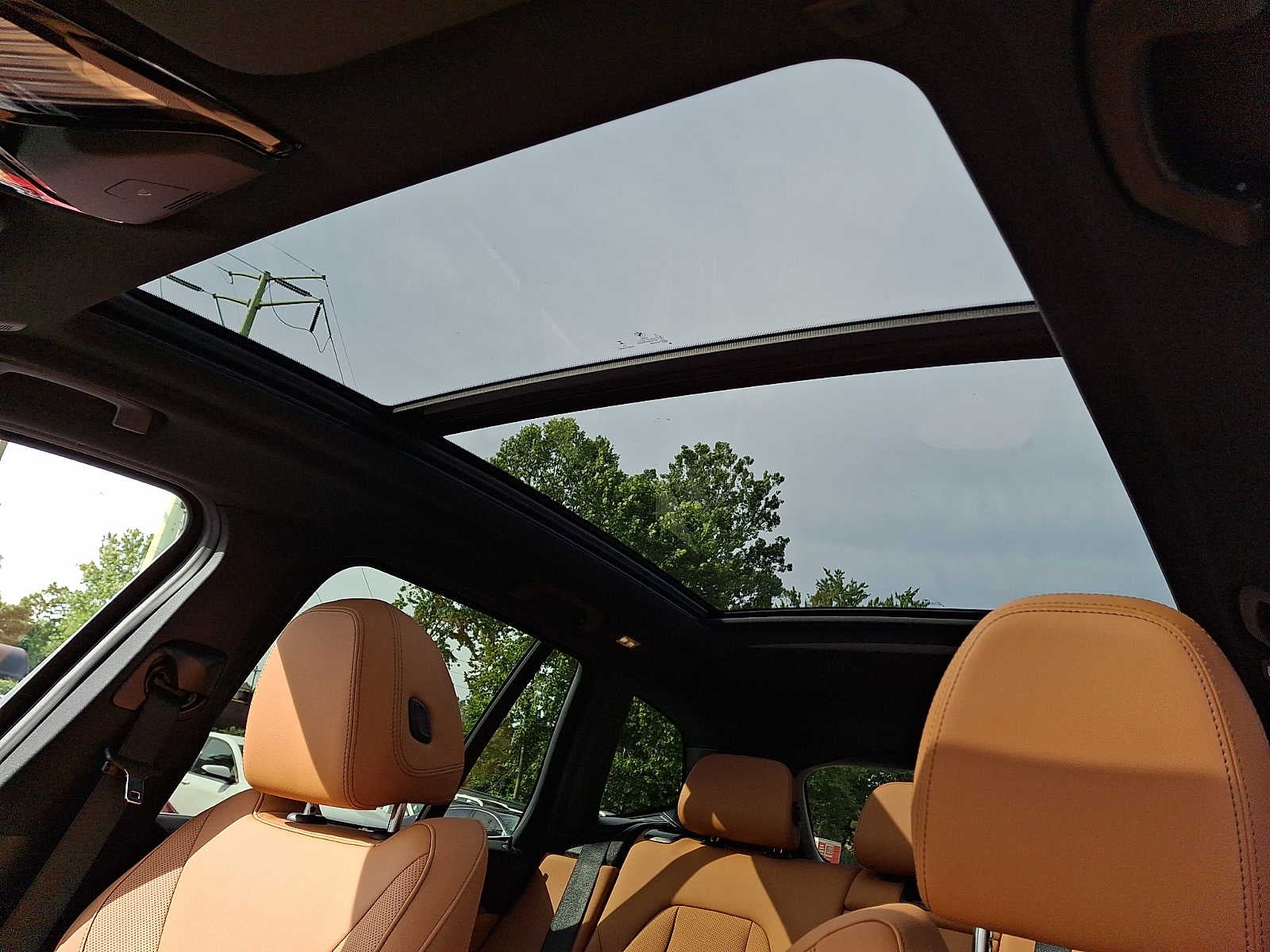 2024 BMW X3 xDrive30i Sports Activity Vehicle South Africa