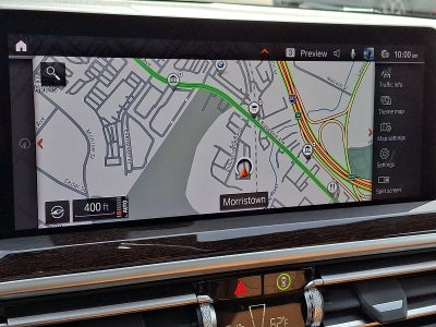 2024 BMW X3 xDrive30i Sports Activity Vehicle South Africa