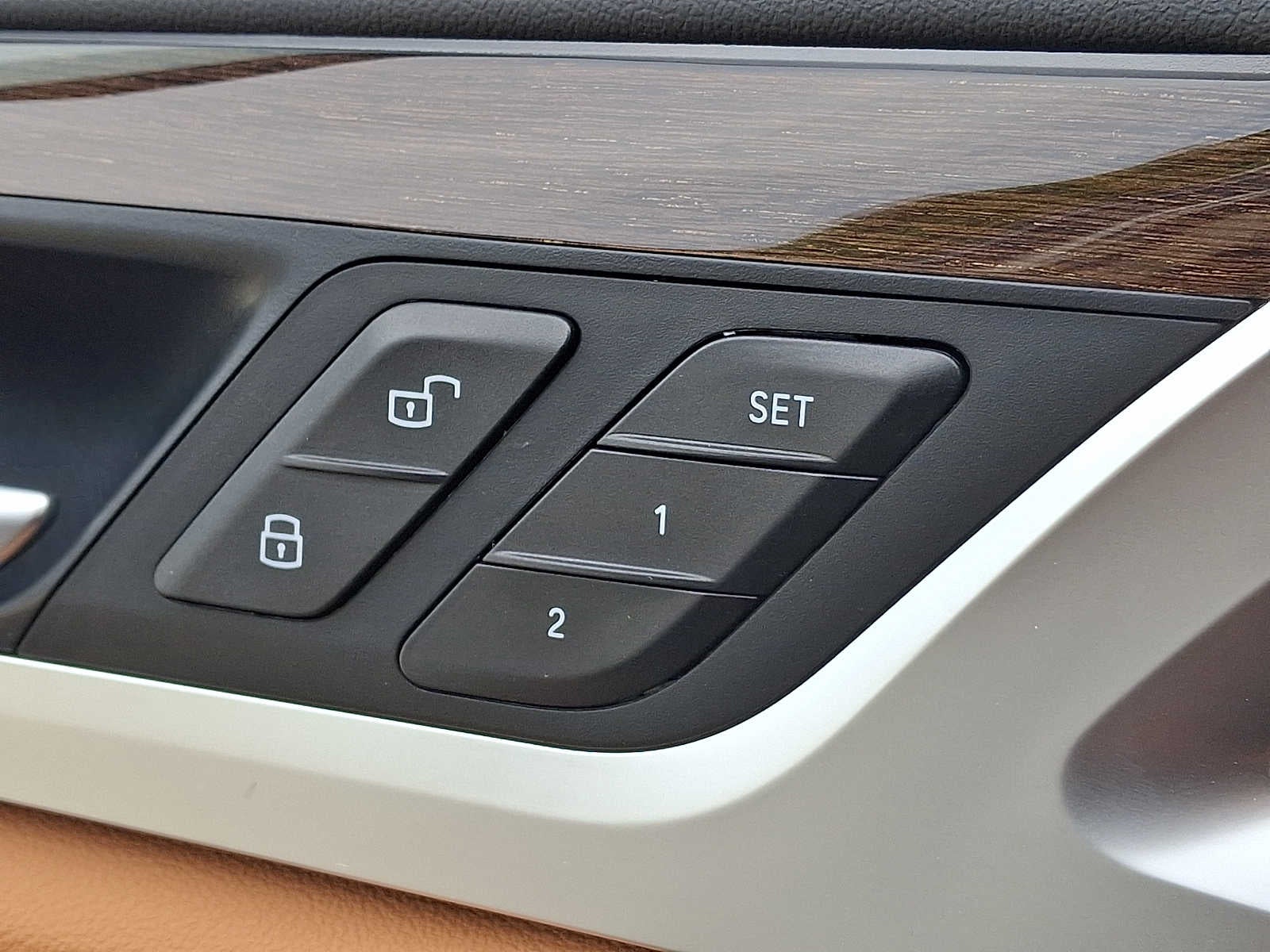 2024 BMW X3 xDrive30i Sports Activity Vehicle South Africa