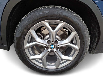 2024 BMW X3 xDrive30i Sports Activity Vehicle South Africa