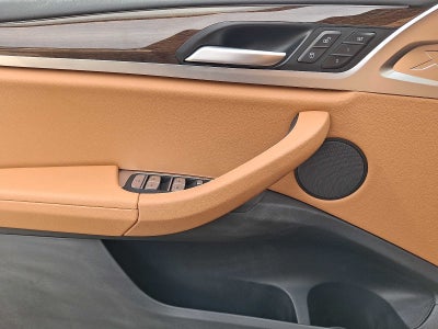2024 BMW X3 xDrive30i Sports Activity Vehicle South Africa