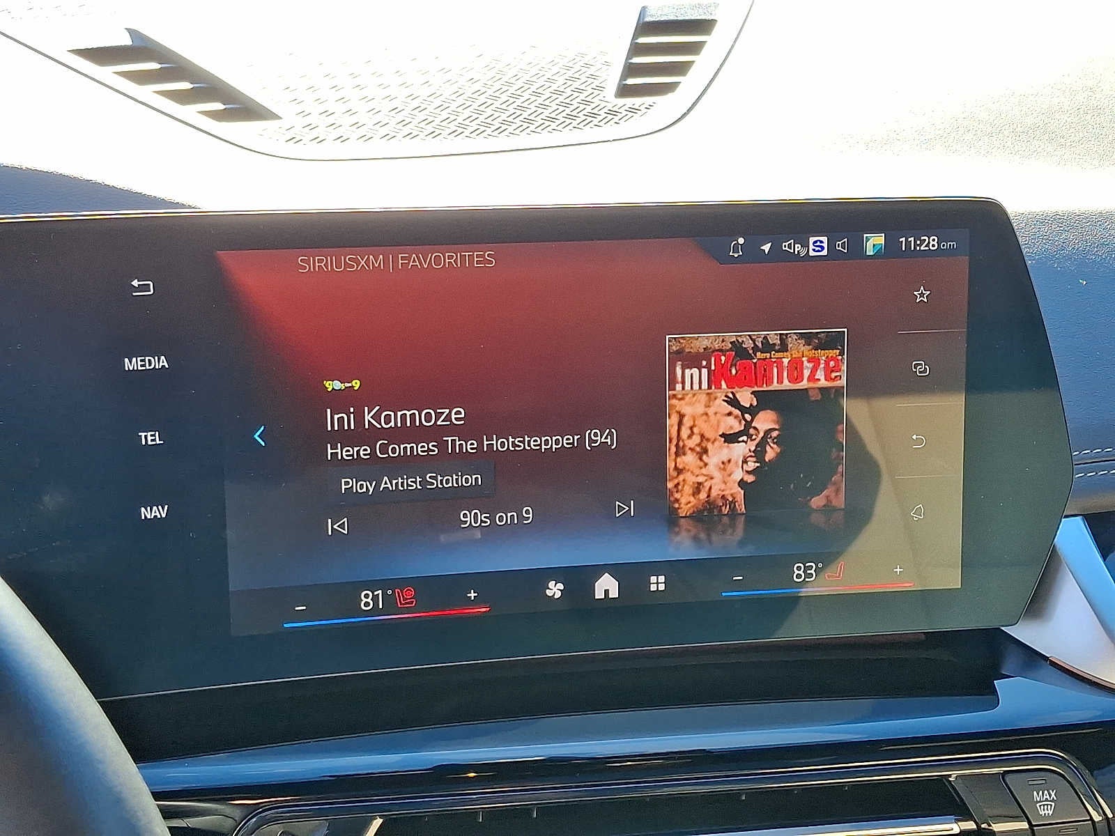 2025 BMW X1 xDrive28i Sports Activity Vehicle