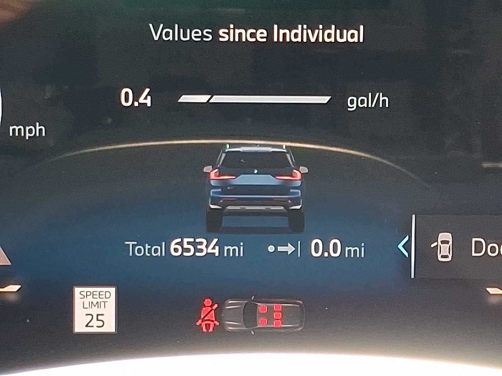 2025 BMW X1 xDrive28i Sports Activity Vehicle