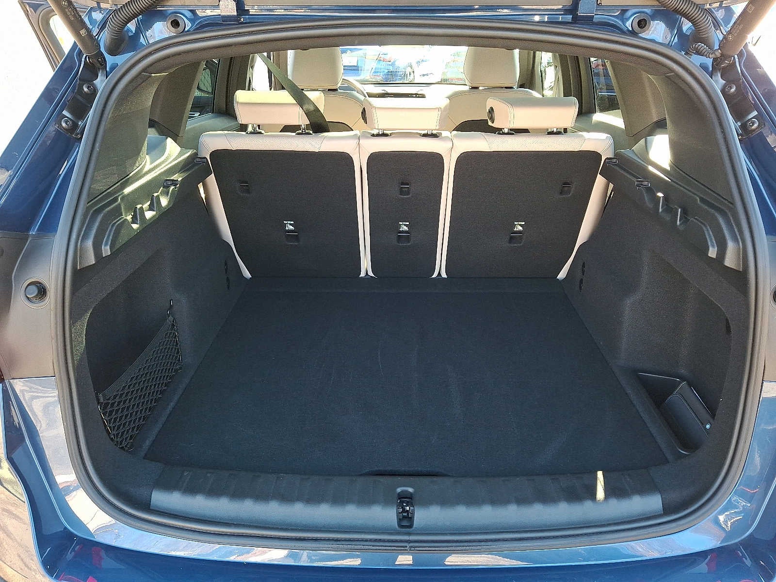 2025 BMW X1 xDrive28i Sports Activity Vehicle