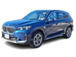 2025 BMW X1 xDrive28i Sports Activity Vehicle