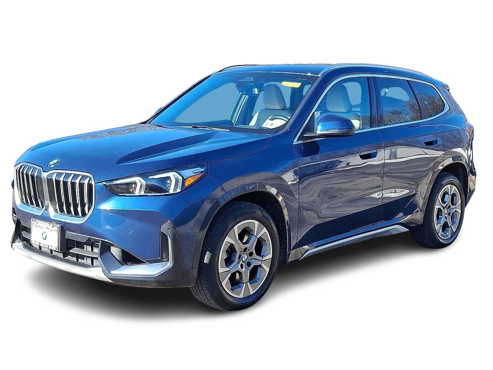 2025 BMW X1 xDrive28i Sports Activity Vehicle