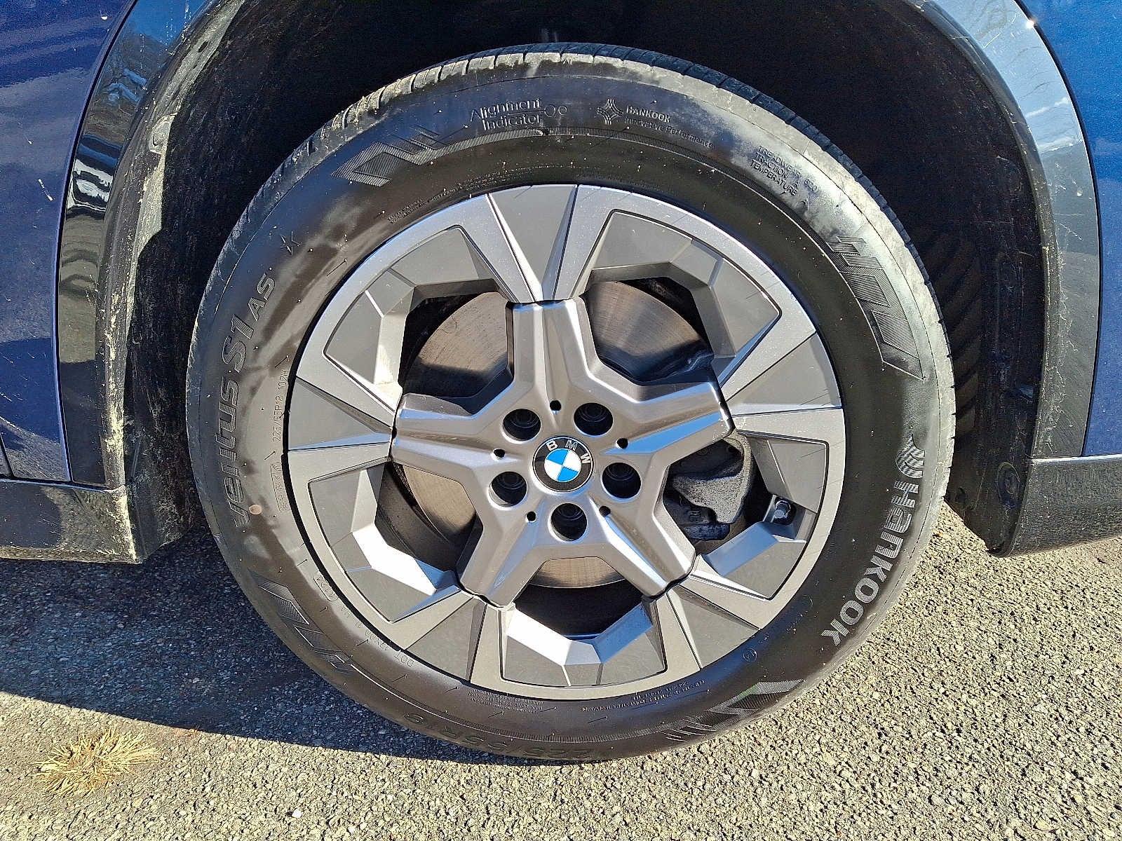 2025 BMW X1 xDrive28i Sports Activity Vehicle