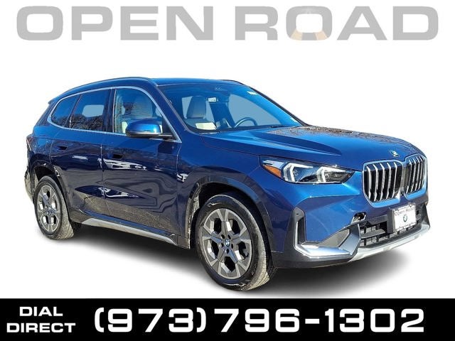 2025 BMW X1 xDrive28i Sports Activity Vehicle