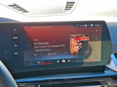 2025 BMW X1 xDrive28i Sports Activity Vehicle