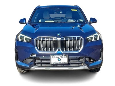 2025 BMW X1 xDrive28i Sports Activity Vehicle