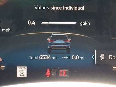 2025 BMW X1 xDrive28i Sports Activity Vehicle