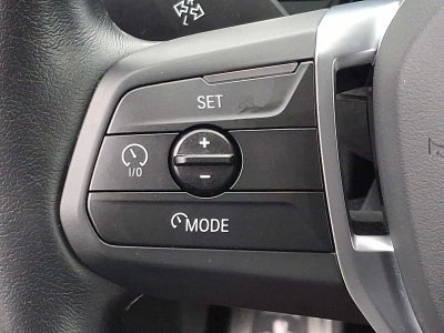 2023 BMW X1 xDrive28i Sports Activity Vehicle